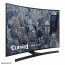 عکس تلویزیون منحنی فورکی سامسونگ SAMSUNG SMART LED 48JU6700 تصویر