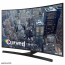 عکس تلویزیون منحنی فورکی سامسونگ SAMSUNG SMART LED 48JU6700 تصویر