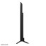 عکس تلویزیون سونی ال ای دی اسمارت SONY FULL HD 48WD653 تصویر