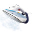 عکس اتو بخار فیلیپس 2400 وات بخار قابل تنظیم Philips Steam Iron GC4910 تصویر