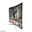 عکس تلویزیون فول اچ دی منحنی سامسونگ Samsung Full HD Curved Smart TV 49k6500 تصویر