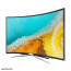 عکس تلویزیون فول اچ دی منحنی سامسونگ Samsung Full HD Curved Smart TV 49k6500 تصویر