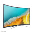 عکس تلویزیون فول اچ دی منحنی سامسونگ Samsung Full HD Curved Smart TV 49k6500 تصویر