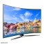 عکس تلویزیون سامسونگ هوشمند فورکی 65KU7500 Samsung Curved 4K تصویر