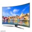 عکس تلویزیون سامسونگ هوشمند فورکی 65KU7500 Samsung Curved 4K تصویر