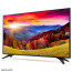 عکس تلویزیون ال ای دی ال جی هوشمند  49LH602V LG SMART FULL HD تصویر