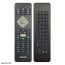 عکس تلویزیون اندروید فورکی فیلیپس PHILIPS SMART LED 49PUT6801 تصویر