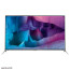 عکس تلویزیون هوشمند اندرویدی فیلیپس PHILIPS LED 3D 4K 49PUS7100 تصویر