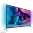 عکس تلویزیون هوشمند اندرویدی فیلیپس PHILIPS LED 3D 4K 49PUS7100 تصویر