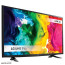 عکس تلویزیون هوشمند فورکی ال ای دی ال جی LG SMART 4K WEB OS 49UH603V تصویر