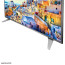عکس تلویزیون ال ای دی هوشمند ال جی LG SMART 4K UHD 55UH651V تصویر