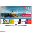 عکس تلویزیون ال جی هوشمند فورکی LG Ultra HD LED 49UJ670V تصویر