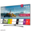 عکس تلویزیون ال جی هوشمند فورکی LG Ultra HD LED 49UJ670V تصویر