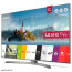 عکس تلویزیون ال جی هوشمند فورکی LG Ultra HD LED 49UJ670V تصویر