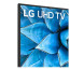 عکس تلویزیون ال جی هوشمند فورکی LG TV SMART 4K UHD 49UN7340PVC تصویر