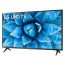 عکس تلویزیون ال جی هوشمند فورکی LG TV SMART 4K UHD 49UN7340PVC تصویر