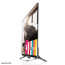 عکس تلویزیون ال جی هوشمند ال ای دی LG UHD LED 3D 49UX960 تصویر