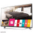 عکس تلویزیون ال جی هوشمند ال ای دی LG UHD LED 3D 49UX960 تصویر