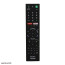 عکس تلویزیون ال ای دی هوشمند سونی Sony LED 4K Smart KD-49X8000E تصویر
