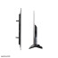 عکس تلویزیون ال ای دی هوشمند سونی Sony LED 4K Smart KD-49X8000E تصویر