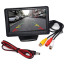 عکس مانیتور خودرو 4.3 اینچی دیجیتال 4.3Inch TFT Monitor 