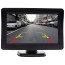 عکس مانیتور خودرو 4.3 اینچی دیجیتال 4.3Inch TFT Monitor 
