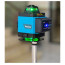 تراز لیزری چهار بعدی 20 متر 360 درجه ماکیتا Makita 4D