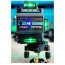 تراز لیزری چهار بعدی 20 متر 360 درجه ماکیتا Makita 4D