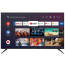 عکس تلویزیون شارپ 70CK3X مدل 70 اینچ هوشمند آندروید Aquos 4K تصویر