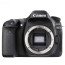 عکس دوربین دیجیتال 20.0 مگاپیکسل 3 اینچ کانن Canon Eos 80D تصویر