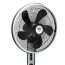 پنکه فکر مدل VC 20 S ایستاده 55 وات تایمردار 16 اینچ