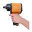 عکس بکس بادی 1.2 اینچ جینیوس Genus Impact Wrench 5000 تصویر