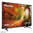 عکس قیمت تلویزیون هایسنس ال ای دی فورکی 50A6140 Hisense تصویر