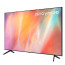 عکس تلویزیون سامسونگ 85 اینچ مدل 85AU7100U اسمارت 4k تصاویر