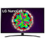 تلویزیون ال جی 50 اینچ مدل 50NANO796 نانوسل 4K