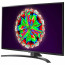 تلویزیون ال جی 50 اینچ مدل 50NANO796 نانوسل 4K