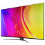تلویزیون ال جی 50 اینچ مدل 50nano846 نانوسل 4K