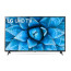 عکس تلویزیون ال ای دی فورکی هوشمند ال جی 50UN7340 LG تصویر