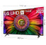 تصویر تلویزیون ال جی 50UR80006 عکس