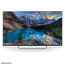 عکس تلویزیون سونی اندرویدی سه بعدی Sony 55W800C تصویر