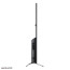عکس تلویزیون سونی اندرویدی سه بعدی Sony 55W800C تصویر