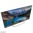 عکس تلویزیون سه بعدی هوشمند سونی SONY FULL HD 3D TV 50W808 تصویر