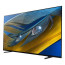 تلویزیون سونی 55 اینچ هوشمند فورکی Sony 55a80j