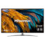 عکس تلویزیون هوشمند فورکی هایسنس Hisense 55b8200 Smart ULED تصویر