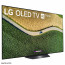 عکس تلویزیون ال جی اولد هوشمند فورکی LG 55B9 Ultra HD تصویر