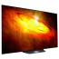 عکس تلویزیون ال جی 55 اینچ OLED هوشمند LG 55BX OLED TV 4K تصویر