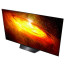 عکس تلویزیون ال جی 55 اینچ OLED هوشمند LG 55BX OLED TV 4K تصویر