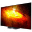 عکس تلویزیون ال جی 55 اینچ OLED هوشمند LG 55BX OLED TV 4K تصویر