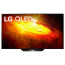 عکس تلویزیون ال جی 55 اینچ OLED هوشمند LG 55BX OLED TV 4K تصویر