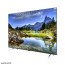 عکس تلویزیون پاناسونیک فورکی هوشمند 55GX706M Panasonic تصویر